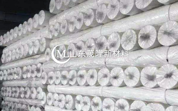 無紡土工布產(chǎn)品演示圖2