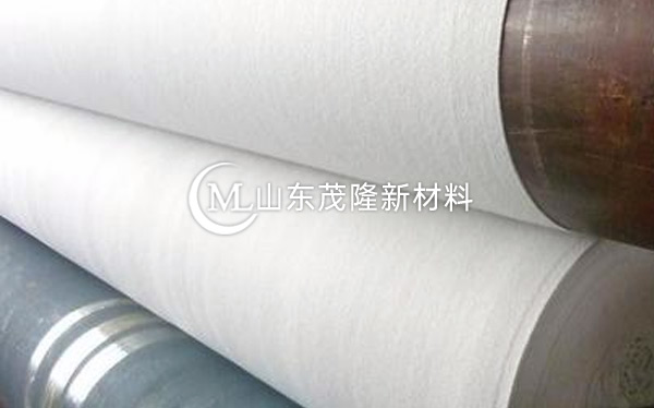 無紡土工布產(chǎn)品演示圖1