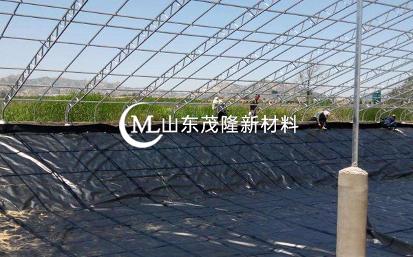養(yǎng)殖用防滲膜產(chǎn)品演示圖2