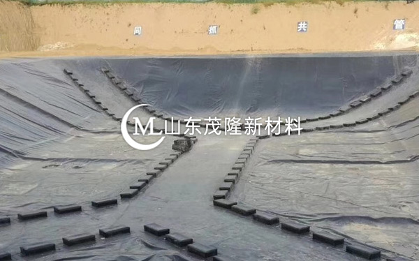 養(yǎng)殖用防滲膜產(chǎn)品演示圖3