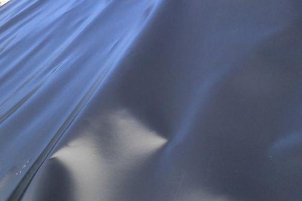 防滲土工膜的優缺點有哪些，你了解嗎？  第1張