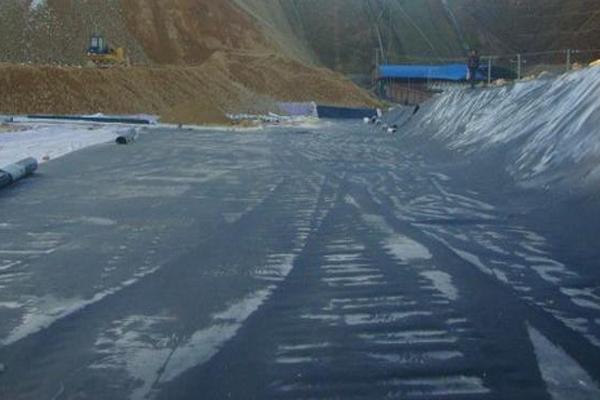 防滲土工膜厚度影響因素大揭秘  第1張