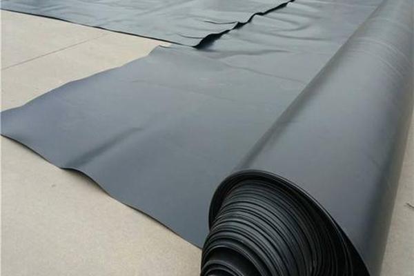 土工膜的優點和缺點有哪些  第3張