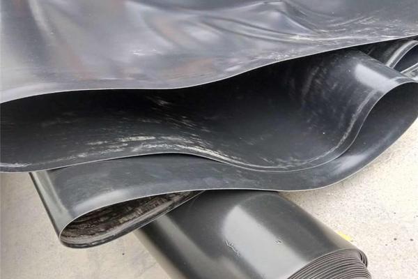 防滲膜焊接檢測項(xiàng)目有哪些 第2張