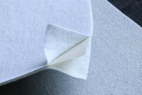 復合土工膜在地下室怎么施工  第2張