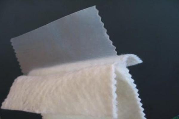 復合土工膜在生態水利工程中的應用  第1張