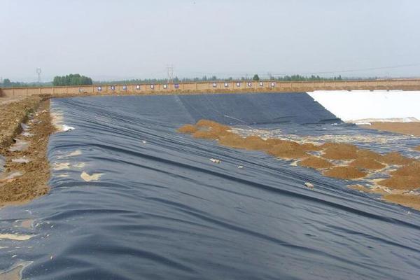 怎么使用土工膜焊接機(jī)  第3張