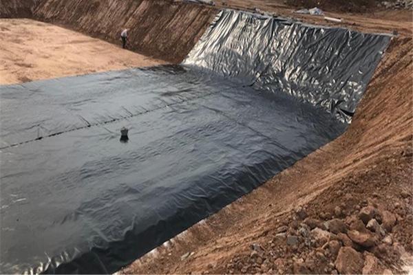 土工膜和PE管怎么連接呢？  第2張