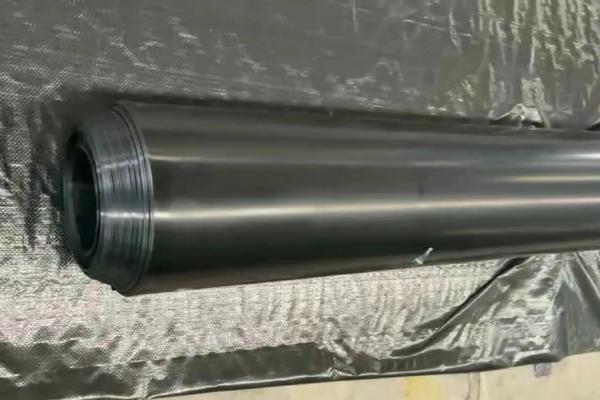 土工膜可以用在屋面防雨嗎  第3張