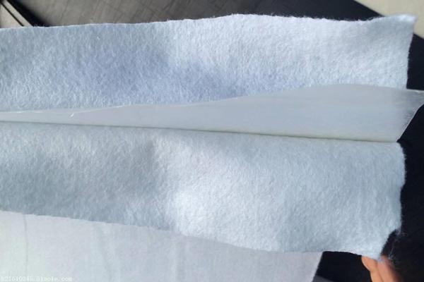 兩布一膜的粘貼方法  第1張