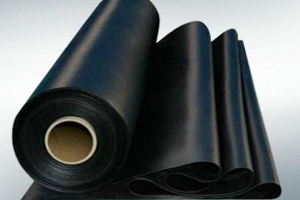 土工膜與金屬構(gòu)件的連接方式  第3張