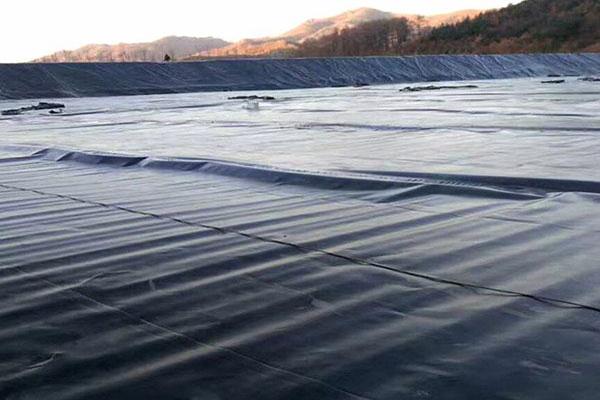 土工膜和土工布的區(qū)別有哪些  第1張