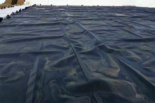 土工膜需要做哪些檢測  第3張